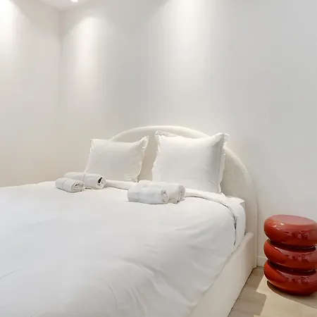 Апартаменты Cosy & Elegant Au Coeur De *