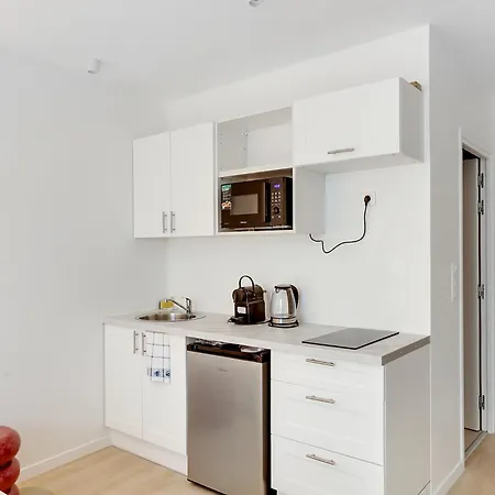 Cosy & Elegant Au Coeur De Апартаменты Париж