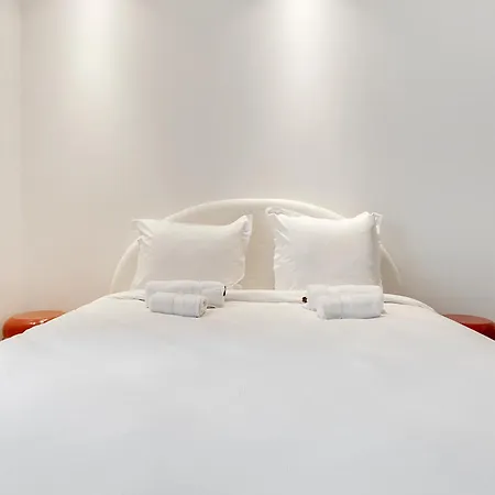 דירה Cosy & Elegant Au Coeur De *